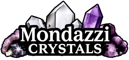 Visit Our New Site at Mondazzi Crystals