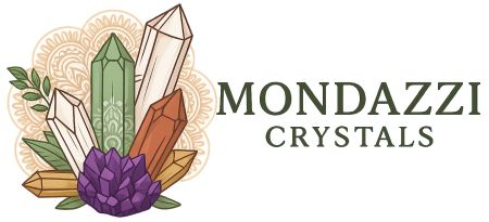 Visit Our New Site at Mondazzi Crystals